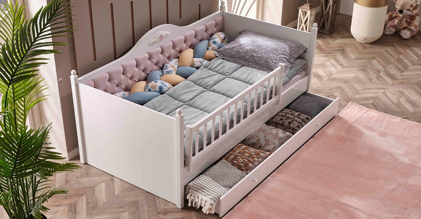 Babyzimmer-Möbel Set