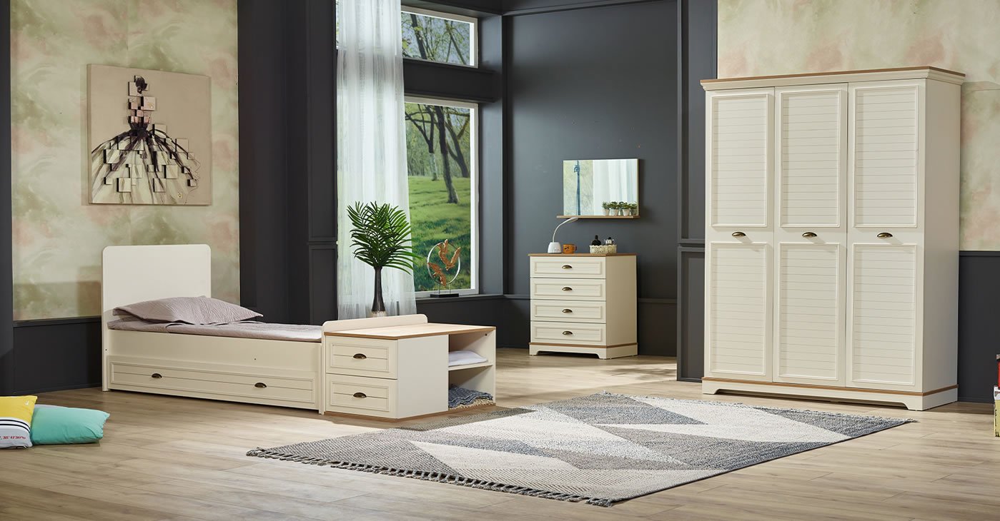 Moderne Babyzimmer-Sets