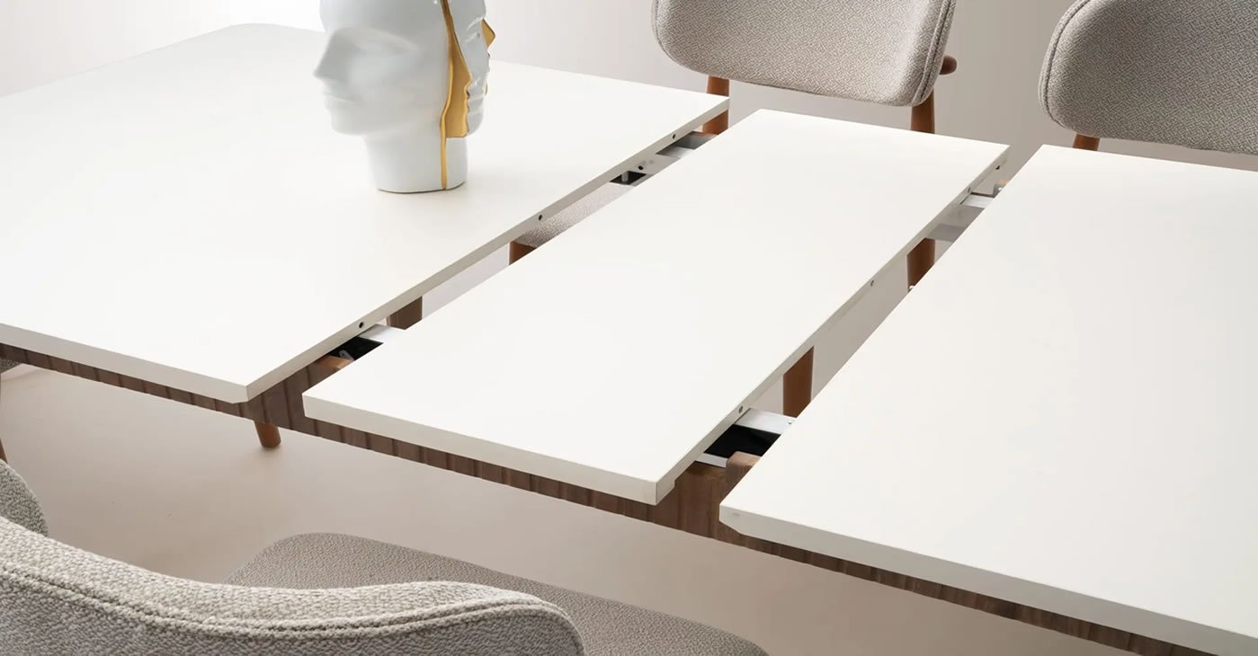 Böhmisches Esszimmer-Set