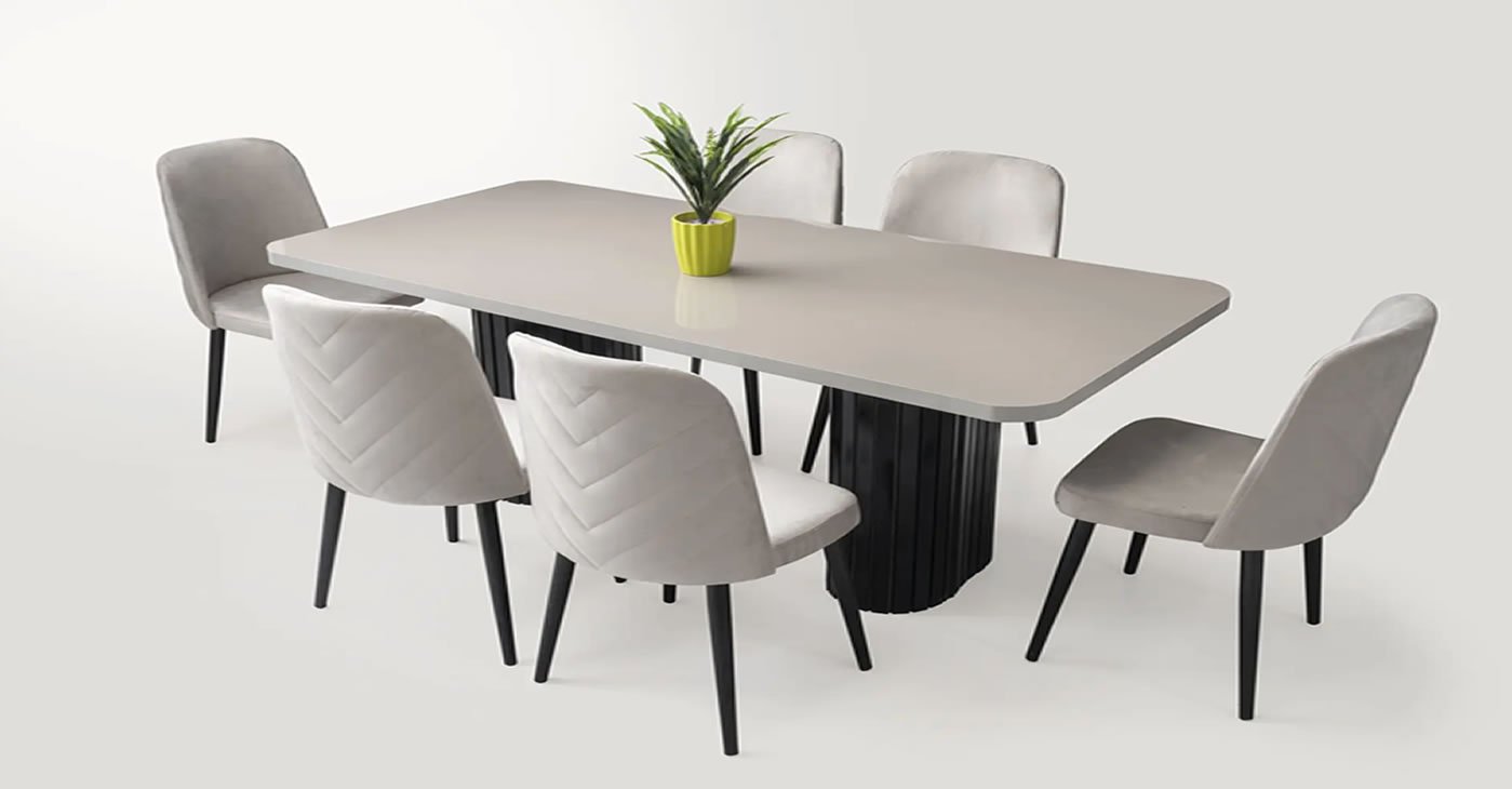 Esszimmer-Set