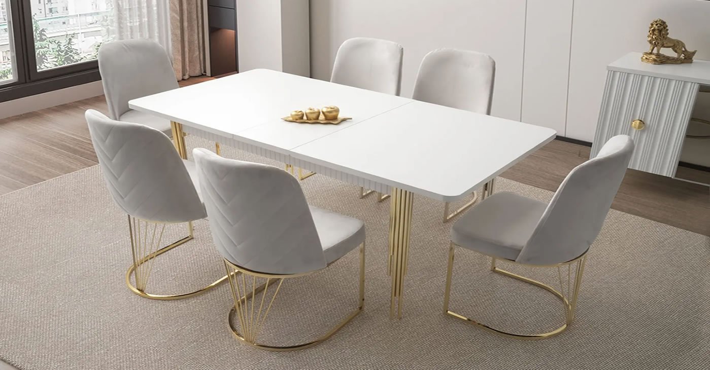 Vista Esszimmer-Set
