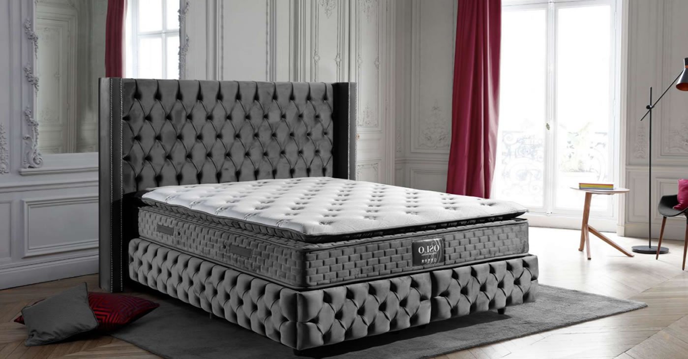 Chester Boxspringbetten