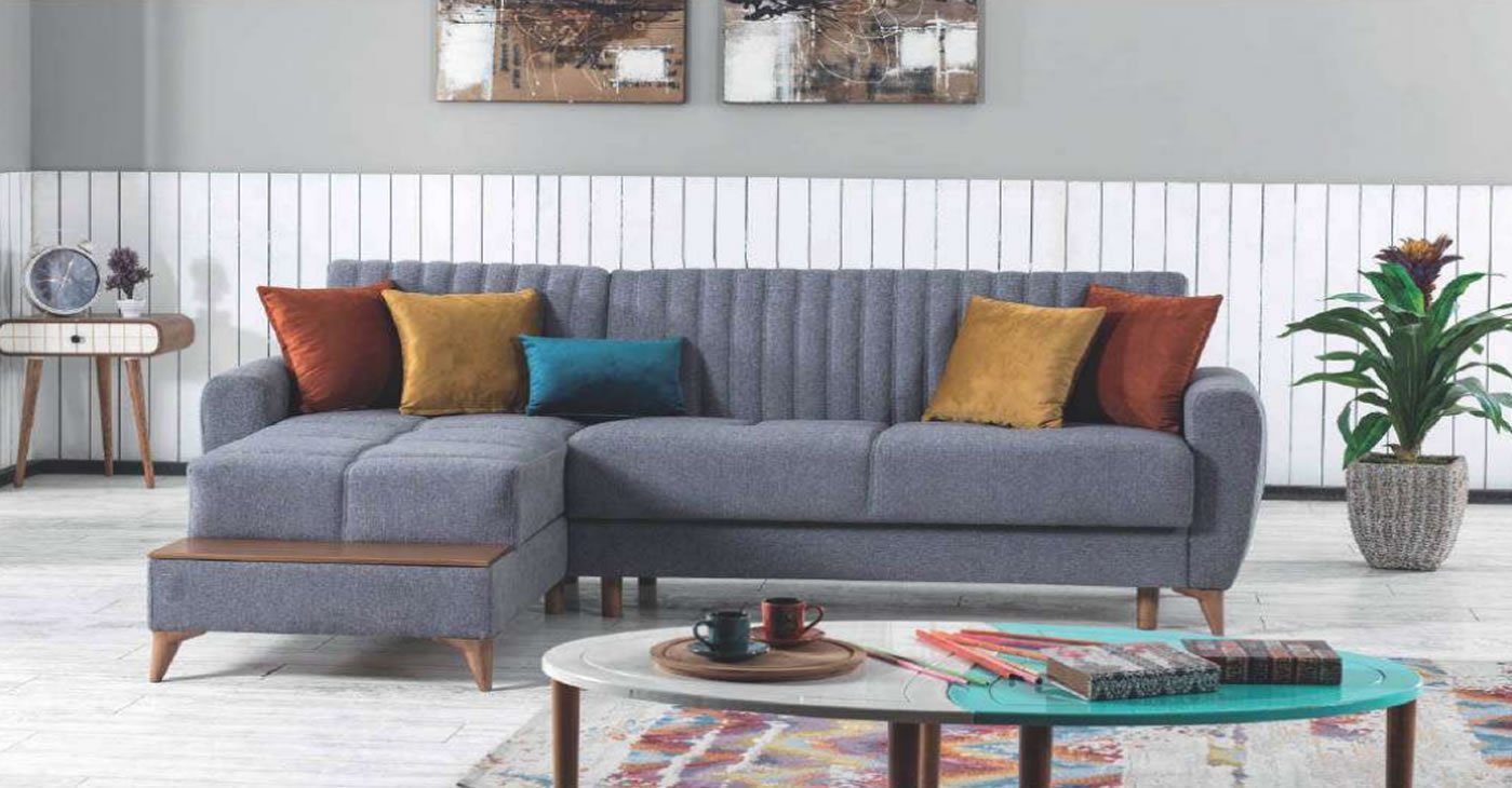 Luxe Slapen en Wonen